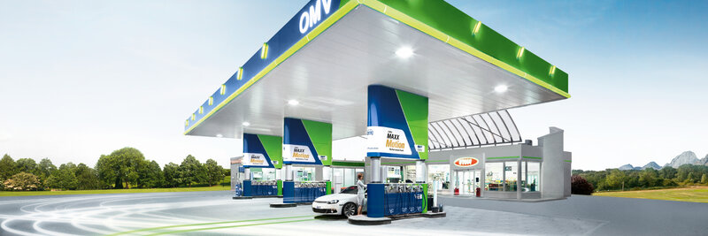 OMV kartica za benzin OMV kartica za benzin